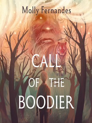 cover image of Call of the Boodier